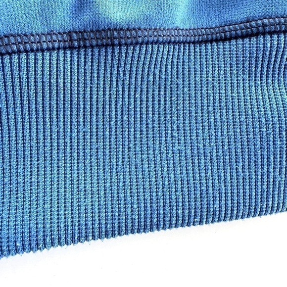 Nike Therma-Fit fleece hoodie with kangaroo pocket, raglan cut - Picture 12 of 12